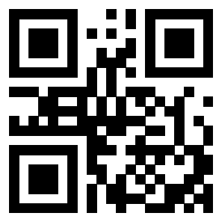 3405023002 - Immagine del QrCode associato