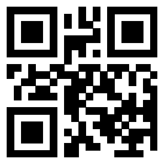 3405023003 QrCode associato