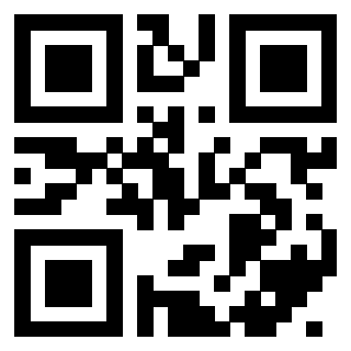 3405023007 QrCode associato