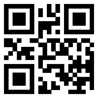 Scansione del Qr Code di 3405023012