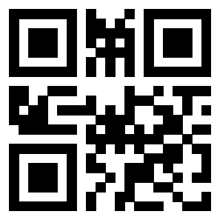 QrCode di 3405023013