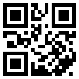Immagine del QrCode di 3405023014