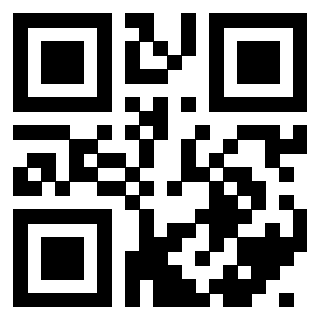 3405023015 - Immagine del Qr Code associato