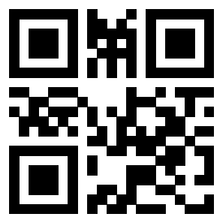 QrCode di 3405023016