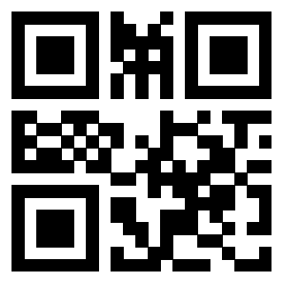 Immagine del QrCode di 3405023017