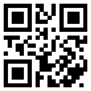 Immagine del QrCode di 3405023021