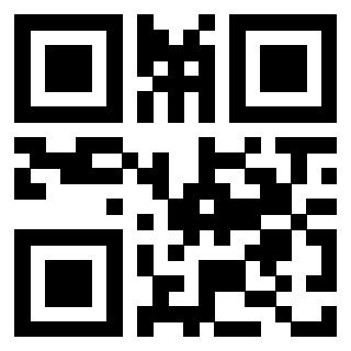 Qr Code di 3405023022