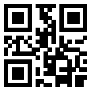 3405023023 - Immagine del QrCode