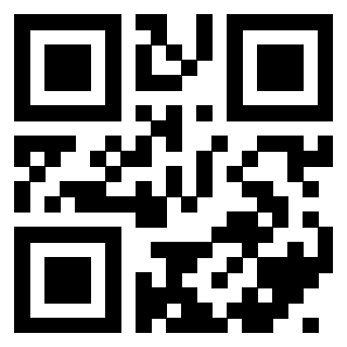 3405023024 - Immagine del Qr Code associato