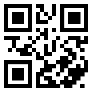 3405023025 - Immagine del Qr Code