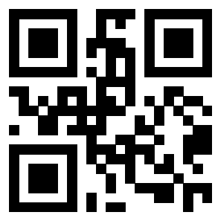 Il Qr Code di 3405023026
