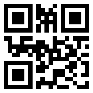 3405023030 - Immagine del Qr Code associato