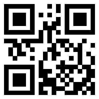 3405023032 - Immagine del QrCode