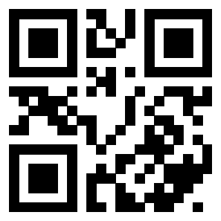 Immagine del QrCode di 3405023034