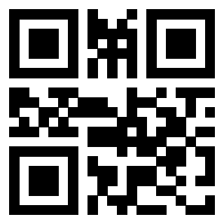 3405023036 Qr Code associato