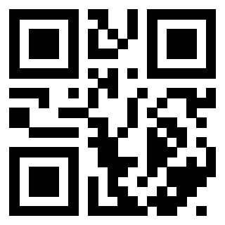 Scansione del Qr Code di 3405023037