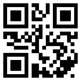 3405023042 - Immagine del QrCode