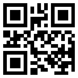 Immagine del Qr Code di 3405023044