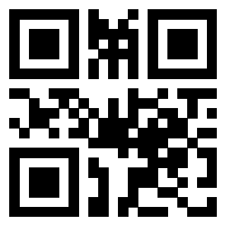 Il Qr Code di 3405023047