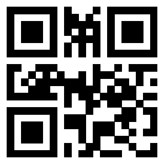Qr Code di 3405023048