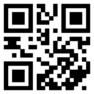 Il QrCode di 3405023049