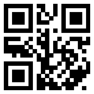 Scansione del QrCode di 3405023050