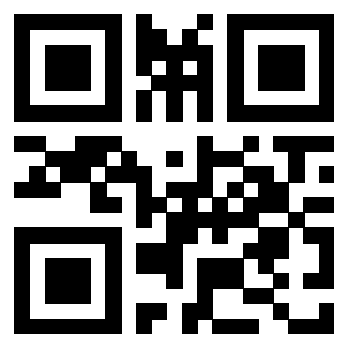 Il QrCode di 3405023052