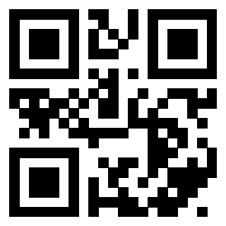 QrCode di 3405023057
