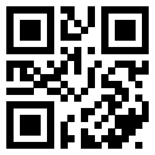 QrCode di 3405023060