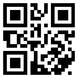 Il Qr Code di 3405023064