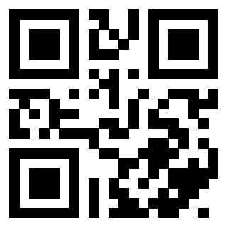 Il QrCode di 3405023065