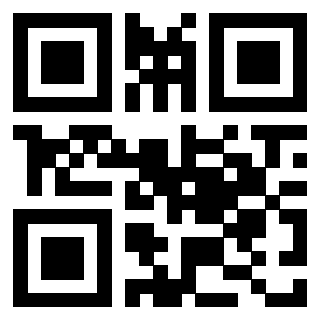 3405023066 - Immagine del QrCode associato