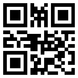 Qr Code di 3405023070