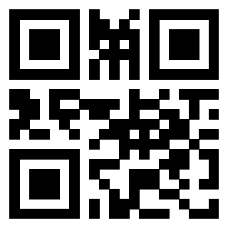 Immagine del Qr Code di 3405023072