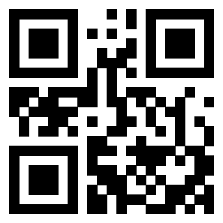 3405023073 - Immagine del Qr Code