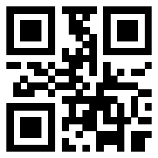 QrCode di 3405023074