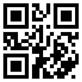 3405023075 - Immagine del Qr Code associato