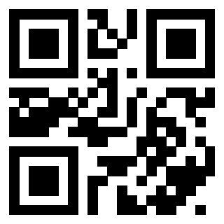 3405023079 - Immagine del Qr Code associato