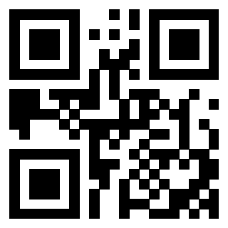 Scansione del Qr Code di 3405023080