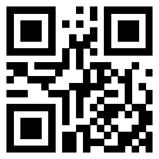 3405023081 - Immagine del QrCode