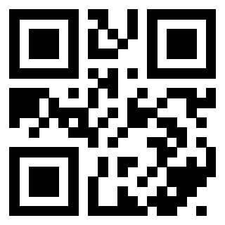 3405023082 - Immagine del Qr Code associato