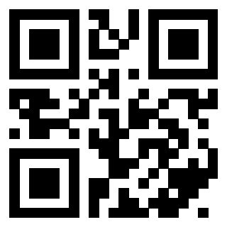 Scansione del QrCode di 3405023088