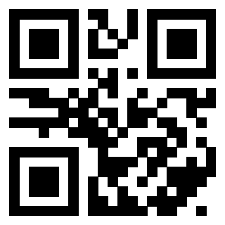 Il Qr Code di 3405023089