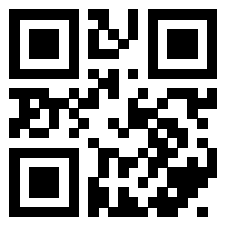 Il QrCode di 3405023091