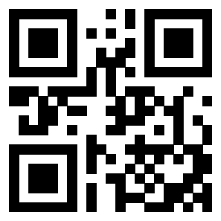 Scansione del QrCode di 3405023092