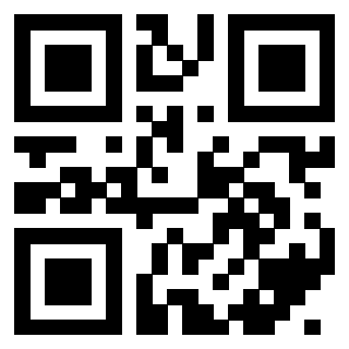 Il Qr Code di 3405023098