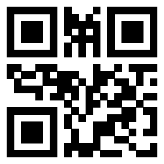 3405023099 - Immagine del QrCode