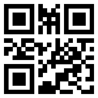 3405023101 - Immagine del QrCode associato