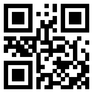 3405023103 - Immagine del QrCode associato