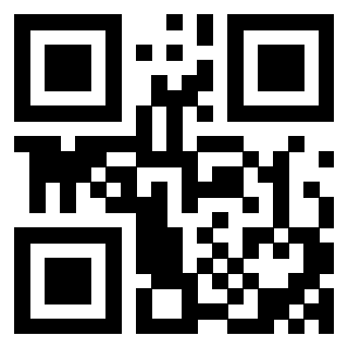 3405023104 - Immagine del Qr Code associato